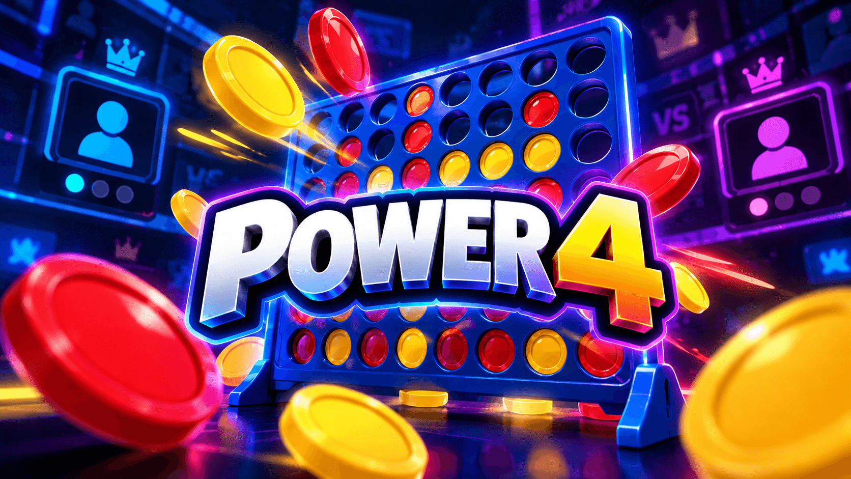 Power 4